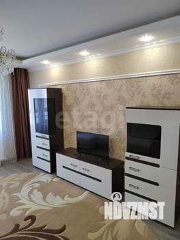 1-к квартира, на длительный срок, 38м2, 5/11 этаж