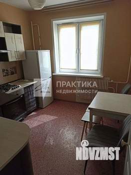 3-к квартира, на длительный срок, 64м2, 10/10 этаж