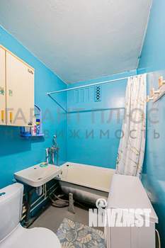 2-к квартира, на длительный срок, 44м2, 4/4 этаж