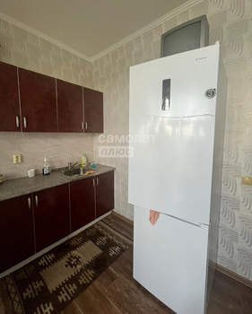 2-к квартира, на длительный срок, 60м2, 2/14 этаж