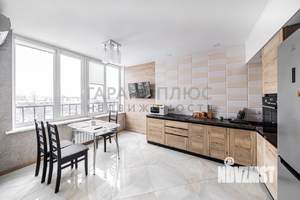 1-к квартира, на длительный срок, 47м2, 10/18 этаж