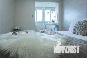 1-к квартира, посуточно, 25м2, 7/13 этаж