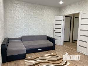 1-к квартира, на длительный срок, 40м2, 7/10 этаж