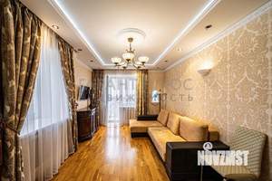 2-к квартира, на длительный срок, 70м2, 7/16 этаж