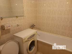 1-к квартира, на длительный срок, 30м2, 4/9 этаж