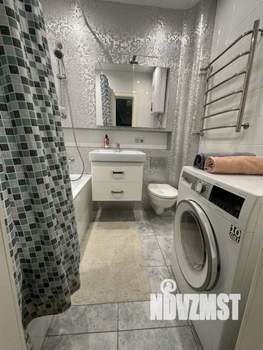 1-к квартира, посуточно, 37м2, 1/1 этаж