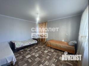 1-к квартира, на длительный срок, 24м2, 1/5 этаж