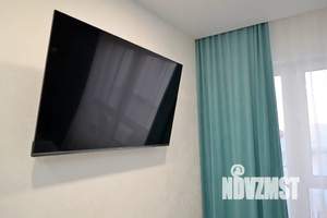 Студия квартира, посуточно, 34м2, 6/25 этаж