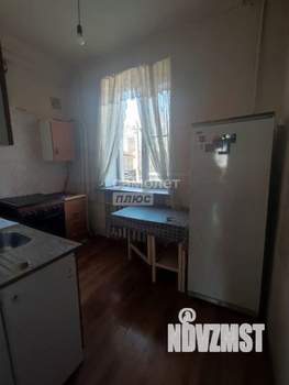 2-к квартира, на длительный срок, 44м2, 2/5 этаж