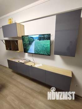 2-к квартира, на длительный срок, 59м2, 9/24 этаж