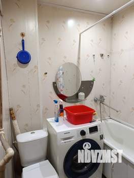 2-к квартира, на длительный срок, 44м2, 5/5 этаж