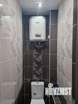 1-к квартира, на длительный срок, 38м2, 11/18 этаж