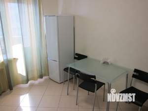 1-к квартира, посуточно, 45м2, 9/9 этаж