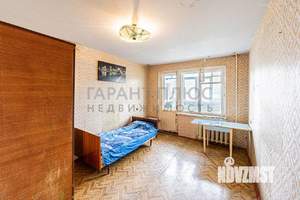 2-к квартира, на длительный срок, 44м2, 3/5 этаж