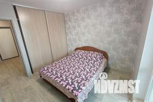 1-к квартира, посуточно, 38м2, 2/22 этаж