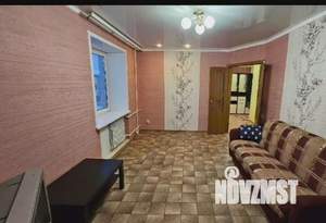 2-к квартира, на длительный срок, 48м2, 2/2 этаж