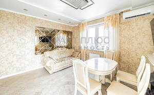 2-к квартира, на длительный срок, 60м2, 16/21 этаж