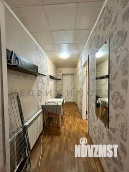 1-к квартира, на длительный срок, 38м2, 1/12 этаж
