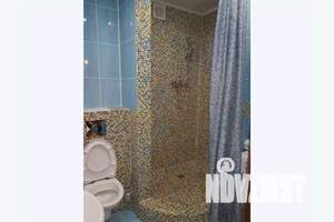 1-к квартира, посуточно, 49м2, 14/16 этаж