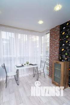 1-к квартира, посуточно, 38м2, 5/13 этаж