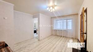 2-к квартира, на длительный срок, 45м2, 1/5 этаж