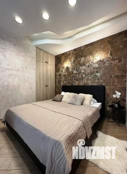 1-к квартира, посуточно, 32м2, 1/5 этаж