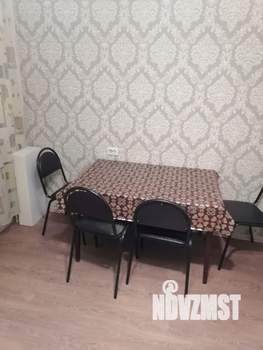 1-к квартира, на длительный срок, 45м2, 5/17 этаж