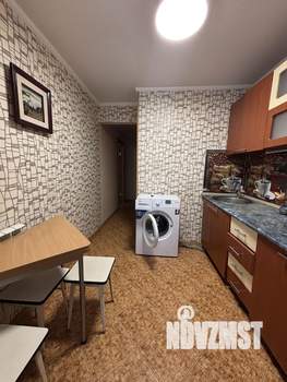 1-к квартира, на длительный срок, 36м2, 4/9 этаж