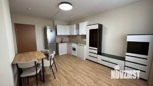1-к квартира, на длительный срок, 45м2, 14/18 этаж