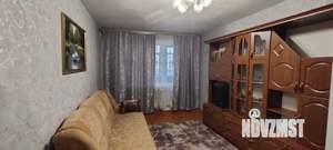 1-к квартира, на длительный срок, 35м2, 2/5 этаж