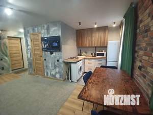 2-к квартира, посуточно, 48м2, 2/5 этаж