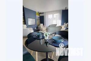 2-к квартира, посуточно, 60м2, 4/6 этаж