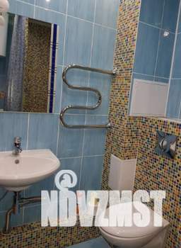 1-к квартира, посуточно, 49м2, 1/1 этаж