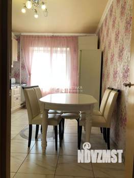 3-к квартира, на длительный срок, 92м2, 12/14 этаж