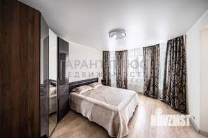 2-к квартира, на длительный срок, 60м2, 10/17 этаж