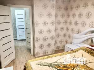 2-к квартира, посуточно, 45м2, 5/11 этаж
