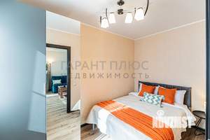 2-к квартира, на длительный срок, 40м2, 5/5 этаж