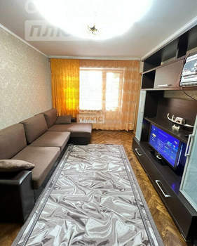 3-к квартира, на длительный срок, 51м2, 3/5 этаж