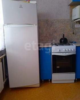 1-к квартира, на длительный срок, 36м2, 9/9 этаж