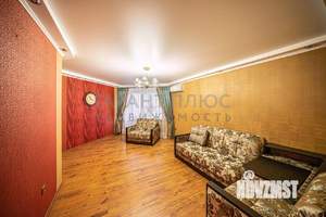 2-к квартира, на длительный срок, 76м2, 7/10 этаж
