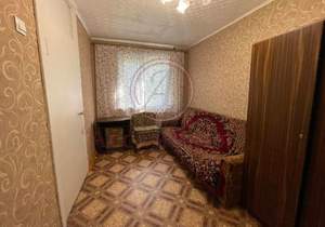 2-к квартира, на длительный срок, 45м2, 2/5 этаж