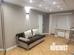 2-к квартира, посуточно, 46м2, 2/5 этаж