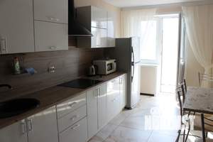 2-к квартира, посуточно, 60м2, 6/10 этаж