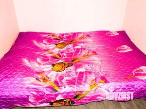 1-к квартира, посуточно, 31м2, 3/5 этаж