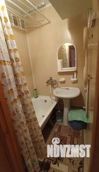 1-к квартира, на длительный срок, 31м2, 1/5 этаж