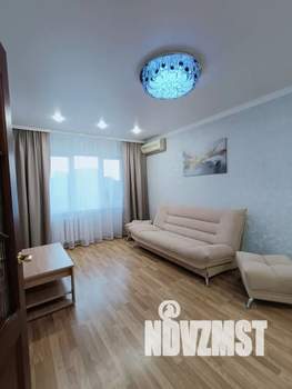 2-к квартира, посуточно, 50м2, 8/9 этаж