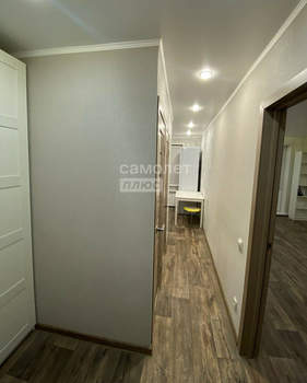 1-к квартира, на длительный срок, 30м2, 2/5 этаж