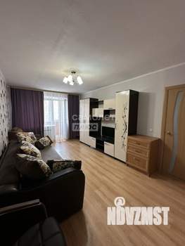 2-к квартира, на длительный срок, 45м2, 4/9 этаж