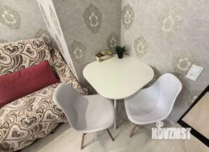 Студия квартира, посуточно, 20м2, 2/9 этаж