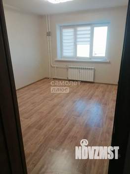 1-к квартира, на длительный срок, 40м2, 12/18 этаж